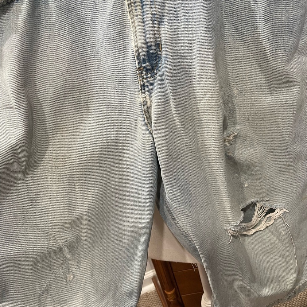 90’S TOMMYHILFIGER SHORTS - Picture 3 of 12
